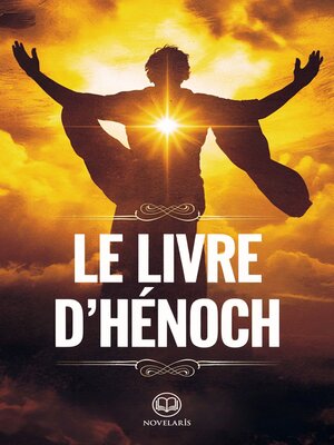 cover image of Le Livre d'Hénoch